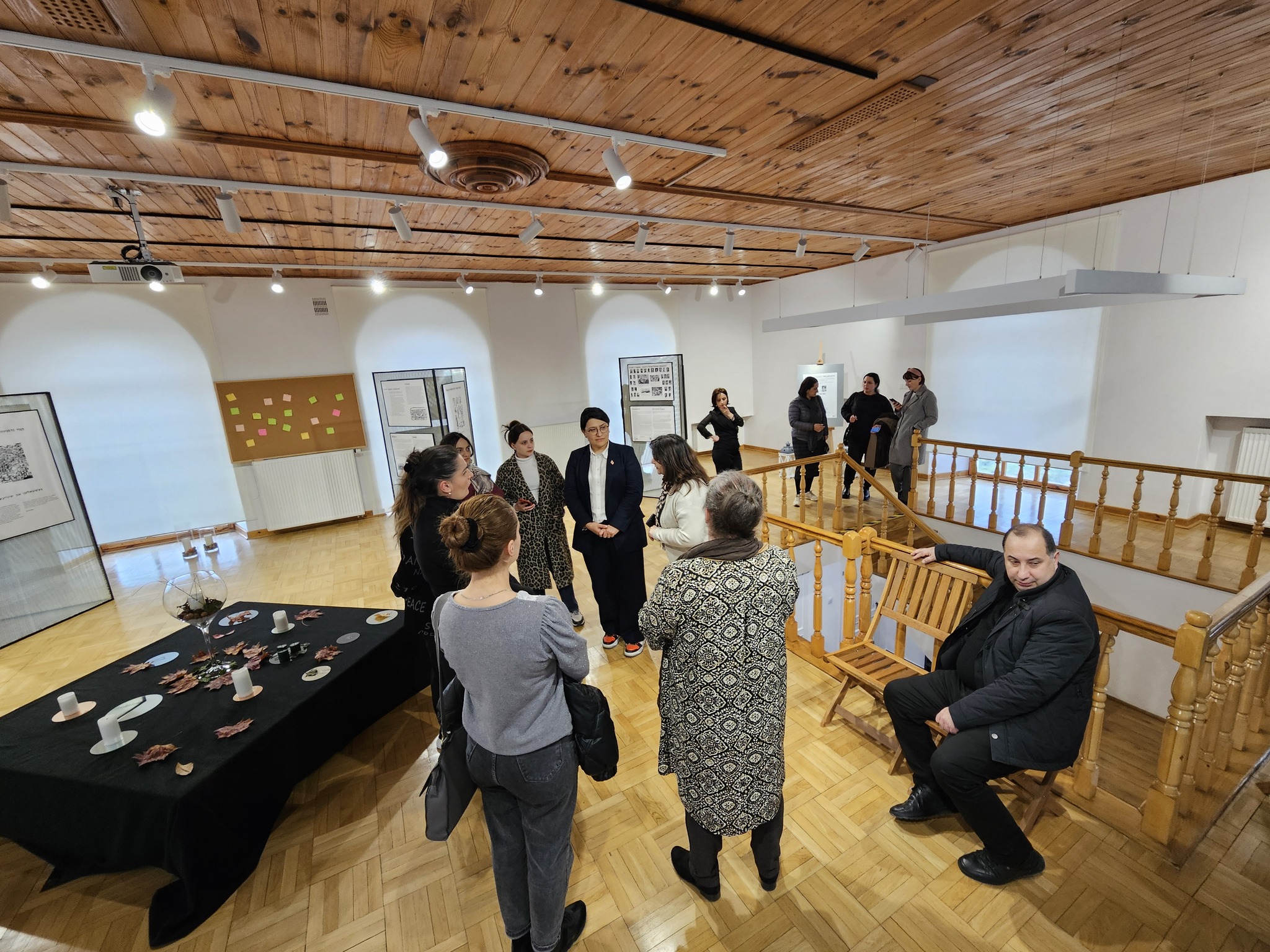  Koncert Zespołów z Gruzji